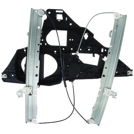 Wai Global POWER WINDOW REGULATOR ONLY, WPR4720L WPR4720L